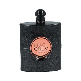 Yves Saint Laurent Black Opium EDP 150 ml W