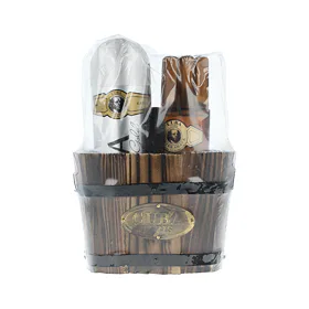 Cuba Gold AS 100 ml + DEO ve spreji 200 ml M