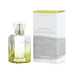 Hermès Le Jardin De Monsieur Li EDT 50 ml UNISEX