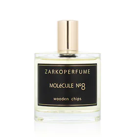 ZarkoPerfume MOLéCULE No. 8 EDP 100 ml UNISEX