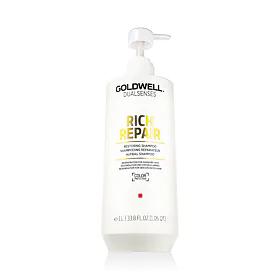 Goldwell Dualsenses Rich Repair Restoring Shampoo 1000 ml