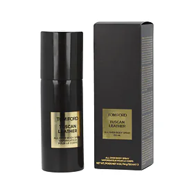 Tom Ford Tuscan Leather tělový sprej 150 ml UNISEX