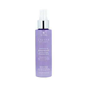 Alterna Caviar Anti-Aging Restructuring Bond Repair Leave-in Heat Protection Spray 125 ml