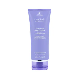 Alterna Caviar Anti-Aging Restructuring Bond Repair Leave-in Overnight Serum 100 ml