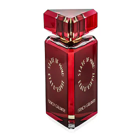 State of Mind French Gallantry Parfém 100 ml UNISEX