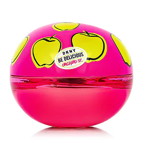 DKNY Be Delicious Orchard Street Parfémovaná voda pro ženy 50 ml