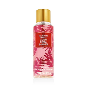 Victoria's Secret Guava Fiesta Shimmer tělový sprej 250 ml W