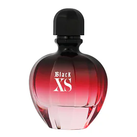 Paco Rabanne Black XS Parfémovaná voda pro ženy 80 ml tester