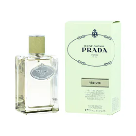 Prada Les Infusions de Vetiver EDP 100 ml UNISEX