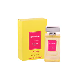 Jenny Glow French Lime Leaves EDP 80 ml UNISEX