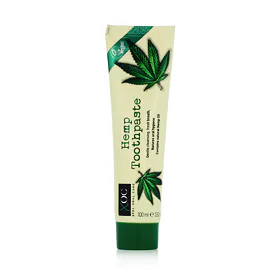 Xpel Hemp Toothpaste Zubní pasta Set