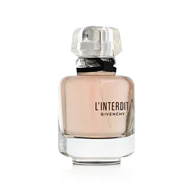 Givenchy L'Interdit EDP 80 ml W