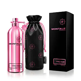 Montale Paris Candy Rose EDP 100 ml W
