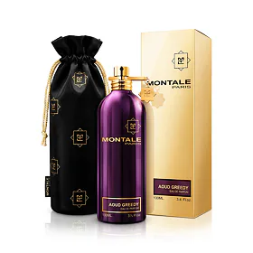 Montale Paris Aoud Greedy EDP 100 ml UNISEX