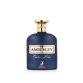 Maison Alhambra Amberley Ombre Blue EDP 100 ml UNISEX