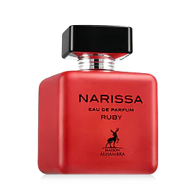 Maison Alhambra Narissa Ruby EDP 100 ml UNISEX