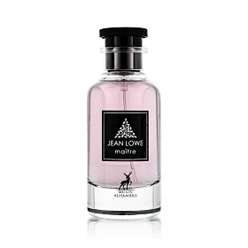 Maison Alhambra Jean Lowe Maître EDP 100 ml W