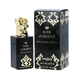 Sisley Soir d'Оrient EDP 100 ml W