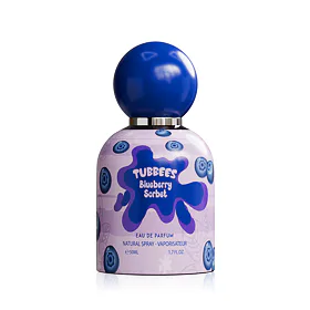 Grandeur Tubbees Blueberry Sorbet EDP 50 ml UNISEX