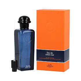 Hermès Eau de Citron Noir EDC 200 ml UNISEX