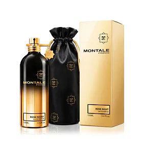 Montale Paris Rose Night EDP 100 ml UNISEX