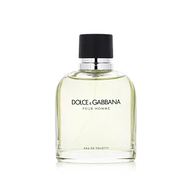 Dolce & Gabbana Pour Homme EDT 125 ml M