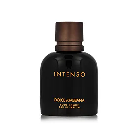 Dolce & Gabbana Pour Homme Intenso EDP 75 ml M
