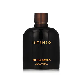 Dolce & Gabbana Pour Homme Intenso EDP 200 ml M