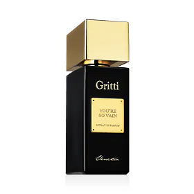 Gritti You're So Vain Extrait de Parfum 100 ml UNISEX