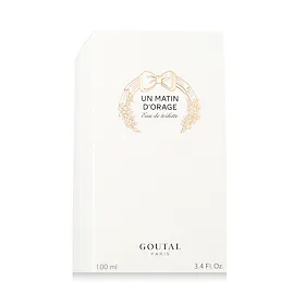 Goutal Un Matin D'Orage EDT 100 ml W