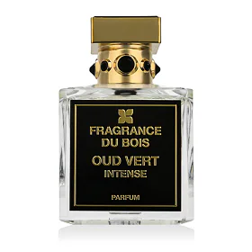 Fragrance Du Bois Oud Vert Intense Parfém 100 ml UNISEX