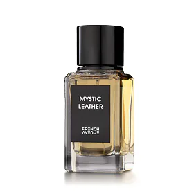 French Avenue Mystic Leather EDP 100 ml UNISEX