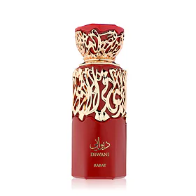 French Avenue Diwani Rabat EDP 100 ml UNISEX