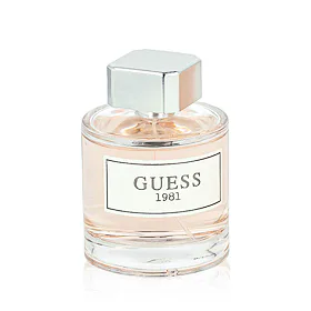 Guess Guess 1981 EDT 100 ml W