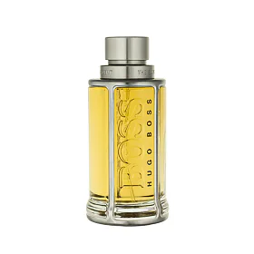 Hugo Boss Boss The Scent For Him Toaletní voda pro muže 100 ml