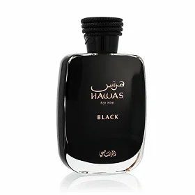 Rasasi Hawas Black EDP 100 ml M