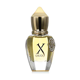 Xerjoff XJ Oud Oud Luban Extrait de Parfum bez rozprašovače 15 ml UNISEX