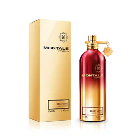 Montale Paris Beast Love EDP 100 ml UNISEX