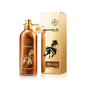 Montale Paris Arabians Musk EDP 100 ml UNISEX