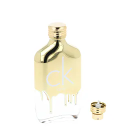 Calvin Klein Ck One Gold EDT 100 ml UNISEX