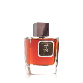 Franck Boclet Vanille EDP 100 ml UNISEX
