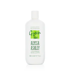 Alyssa Ashley Green Tea Essence BL 500 ml W