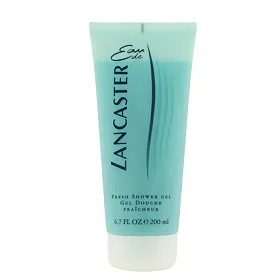 Lancaster Eau de Lancaster SG 200 ml W