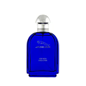 Jaguar For Men Evolution EDT 100 ml M