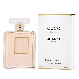 Chanel Coco Mademoiselle EDP 200 ml W