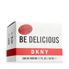 DKNY Donna Karan Be Delicious Fresh Blossom EDP 50 ml W