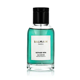 Balmain Hair Vetiver 1974 parfém do vlasů 100 ml UNISEX