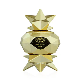 Ajmal Qasida Dahabia EDP 60 ml UNISEX