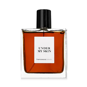 Francesca Bianchi Under My Skin Extrait de Parfum 100 ml UNISEX