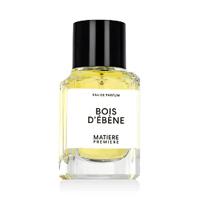 Matiere Premiere Bois d'Ébène EDP 50 ml UNISEX